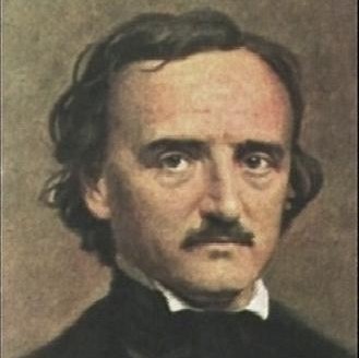 EDGAR ALLAN POE EDGAR ALLAN POE